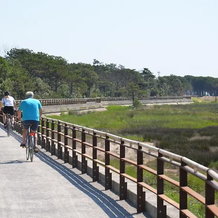 Marina Апартаменты Бибионе