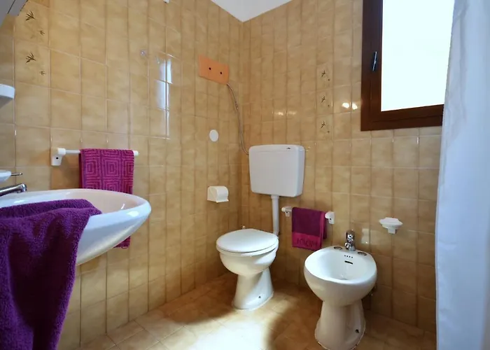 Marina Апартаменты *