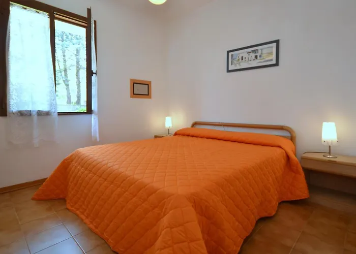 Апартаменты Marina