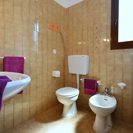 Marina Apartment *