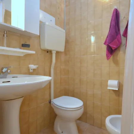 Marina Apartment