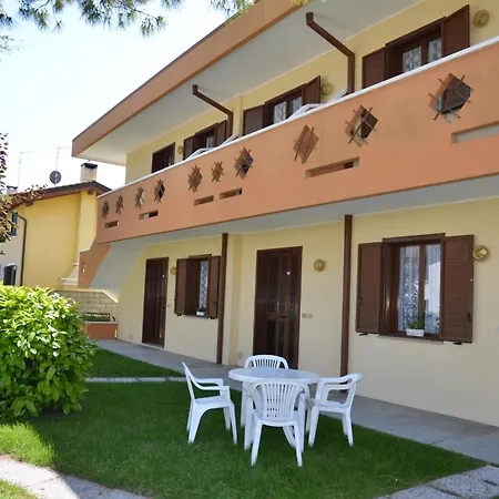 شقة Marina بيبيوني