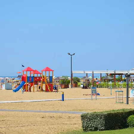 Marina Lägenhet Bibione