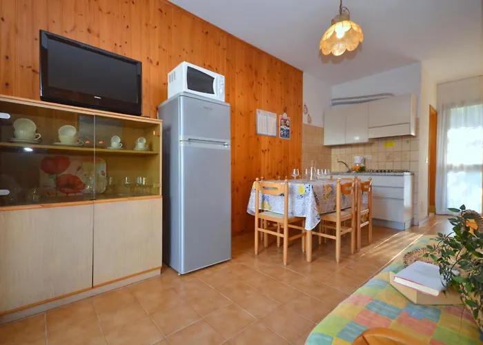 Marina Lägenhet Bibione