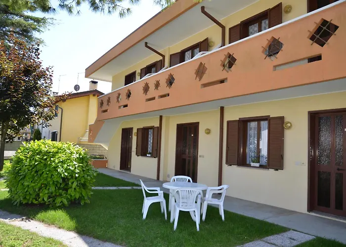 شقة Marina بيبيوني